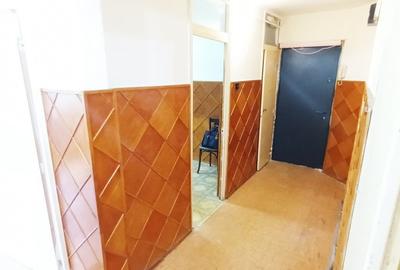 Apartament de 3 camere , 67.5 mp, Parter inalt/4,  str. Lunii- Zorilor - 11
