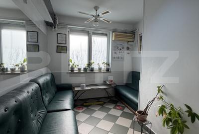 Cabinet medical pentru inchiriere, Calea Bucuresti, 113 mp utili - 1