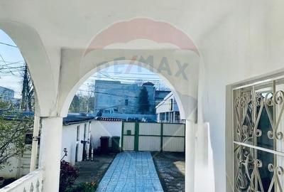 Teren de 780 mp Strada Jimbolia + constructie de 265 mp - 5