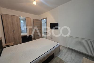 Apartament 2 camere de inchiriat decomandat 36 mp zona Selimbar Sibiu - 6