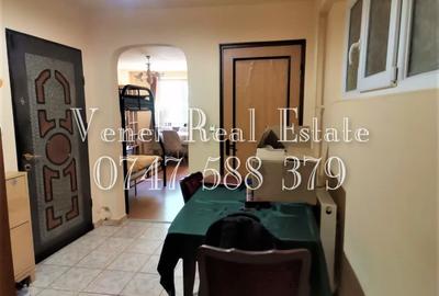 0 COMISION 4 camere decomandat 66 mp etaj 2 Doamna Ghica Luntrei Colentina - 12