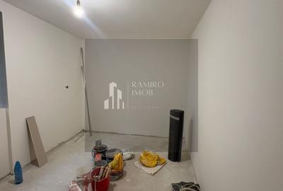 2 camere Giurgiului centrala/etaj 1 - 8