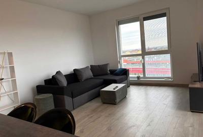 De inchiriat Apartament 3 Camere | Parcare Inclusă - Vivalia Soarelui - 1
