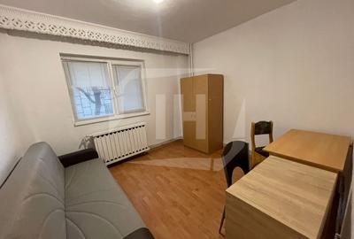 Apartament 3 camere, cartier Intre Lacuri - 7