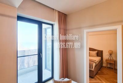 AVi Garden - Apartament Premium cu Vedere la Lac si Parcare Subterana - 15