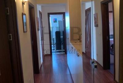 APARTAMENT CU 3 CAMERE-BLOC NOU-PARCARE+BOXA - 9