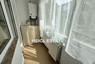 Apartament cu 2 camere in zona Girocului - 6