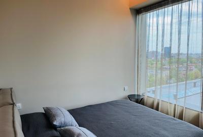 Apartament cu 3 camere de inchiriart - One Mircea Eliade - 5