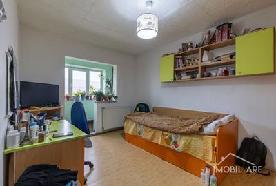 Apartament cu 3 camere de vânzare - 10