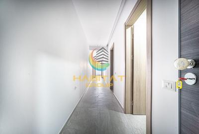 Apartament 3 Camere 70MP Grand Arena Postalionului Finisaje Premium - 9