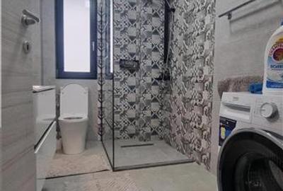 Apartament 2 camere cu vedere superba la lac, in Mamaia – gata de mutat! - 8