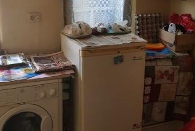 AP. 2 CAM. INTR-O VILA LA 5 MIN. METROU 1 MAI - 8