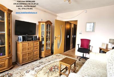 Apartament 1 camera,Ultracentral,Piatra Neamt, ideal pentru locuit si investitie - 3