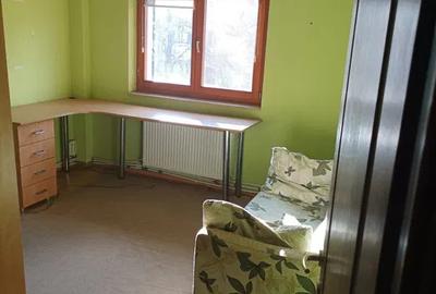 Apartament 3 camere, decomandat,  zona Nicolina, prima statie - Lidl, Iasi - 4