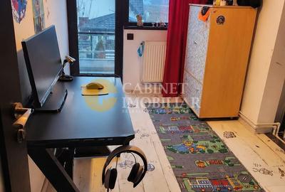 Casă modernă de vânzare – 5 camere, P+M, 180 mp, teren 530 mp (construcție 2018) - 10
