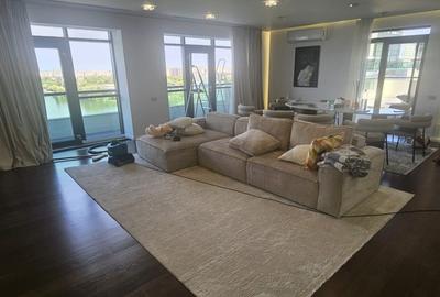 REA1025167 Penthouse 5 camere Emerald Residence I View superb - 4