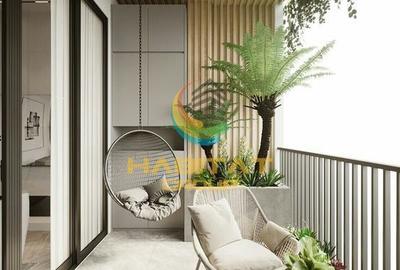 Apartament 2 Camere Zona Grand Arena - 1