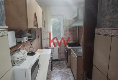 Apartament cu 2 camere zona Piata Nicolina, fara risc, et 1, circular - 5