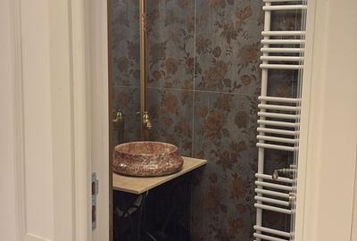 O Adresă de Prestigiu în Dorobanți: Rafinament, Marmură și Distincție - 24