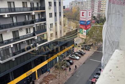 2Camere , Decomandat , din 1981,  Str.Laborator-7minute Metrou Dristor - 1