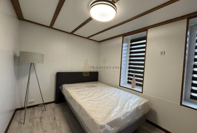🏡 Studio modern în zonă centrală – Sibiu | Ideal investiție - 7