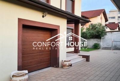 Vila individuala P+E+M, garaj, teren 700mp, Iancu Nicolae - 16