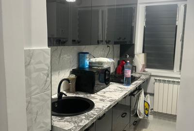 Apartament 2 camere,mobilat si utilat!!! - 7