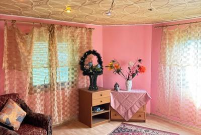 Casa cu etaj de vanzare sat Beresti, com. Sascut, jud. Bacau - 12