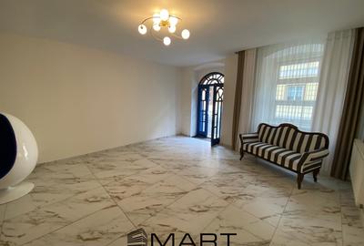 Spatiu comercial 4 camere zona Central Sibiu - 1