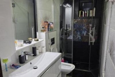 Apartament cu 2 camere decomandat în Radu Negru