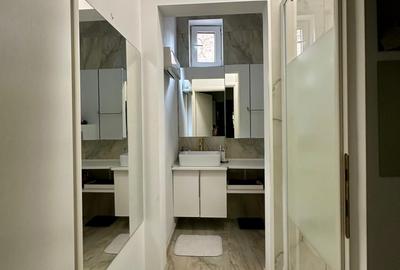 URGENT!, Dorobanti,posibilitate GARAJ,teren in proprietate, NEGOCIABIL - 17