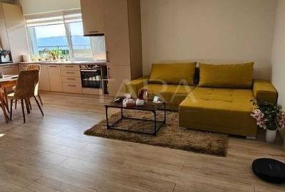 Penthouse cu 2 camere si terasa de 80 mp – Baciu zona Petrom - 3