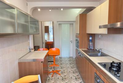 Apartament 3 camere Piata Domenii, centrala proprie, garaj, comision 0 ! - 25