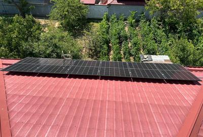 Casa de vanzare – zona Arcasilor, Galati - 280 mp utili - 275000 euro - 8
