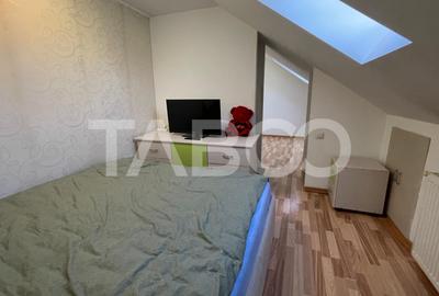 Mansarda luminoasa in Terezian ideala pentru locuit sau investitie - 4