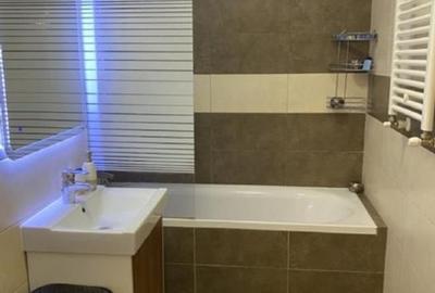 Studio de Lux, Bloc Nou, 5 min Metrou Dristor, PARCARE INCLUSA - 8
