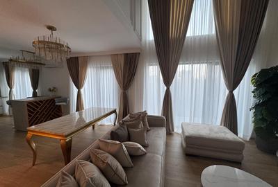 Aviației Cloud 9 Apartament Duplex 3 camere Curte Privata - 4