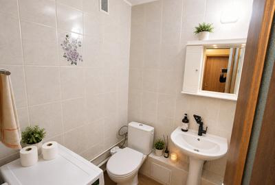 Apartament 2 cam 50MP, Pet Friendly - Armeneasca | Mosilor | Carol 1 - 7