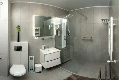 De Inchiriat Apartament 2 Camere +Garaj, Metropolitan Viilor - Filaret - 7