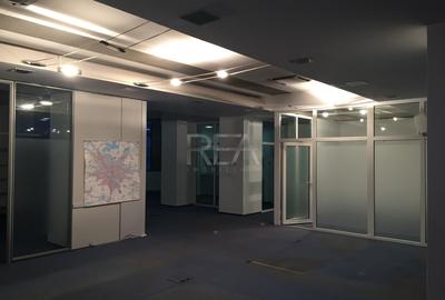 Premium Office Building Asset | 2.041 mp Su Totala | Ultracentral București - 10