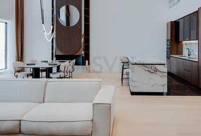 REA1025927 Penthouse superb 5 camere I View minunat I Zona Floreasca - 10