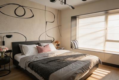 Studio Premium în Ansamblu Rezidențial Nou | Finisaje de Lux | Comision 0% - 6