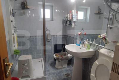Apartament 3 camere, 70 mp, bloc izolat termic, zona Tomesti - 5