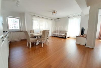 Apartament 2 camere de vanzare in Iosia Oradea, Oradea - 1