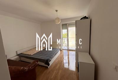 Garsonieră | 28 MPU | Balcon | Turnișor - 1