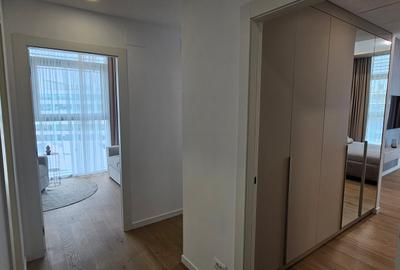 Vanzare 3 camere - superb - UPSITE - Floreasca - 18