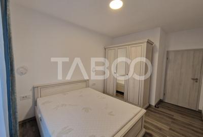 Apartament 3 camere terasa si loc de parcare 81 mpu Calea Surii Mici - 2