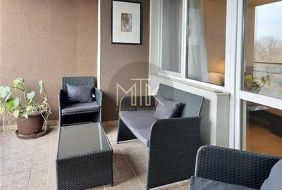 Exclusiv | Apartament 300MP - Lux | Herastrau-Sos. Nordului | 1Loc parcare - 12