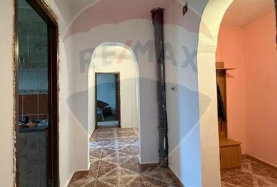 Apartament cu 3 camere de vânzare cu suprafata de 74mp - 4