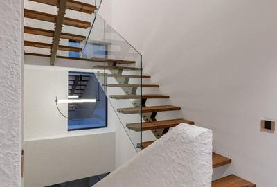 Intelligent Modern Villa Pipera Area - 14